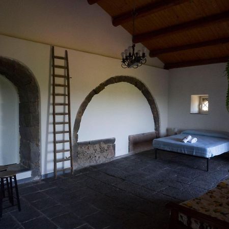 Il Palmento Di Beppe Apartment Santa Tecla Luaran gambar
