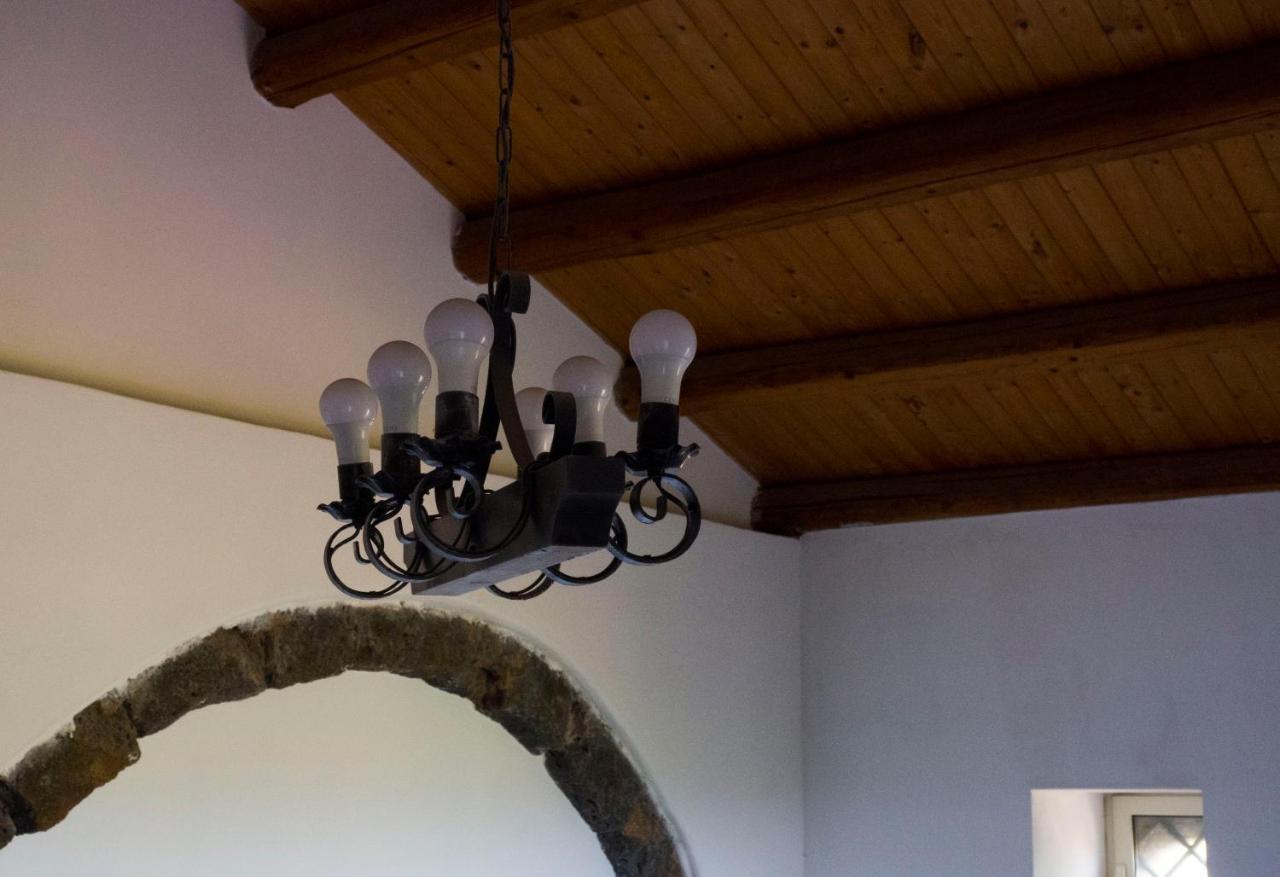 Il Palmento Di Beppe Apartment Santa Tecla Luaran gambar