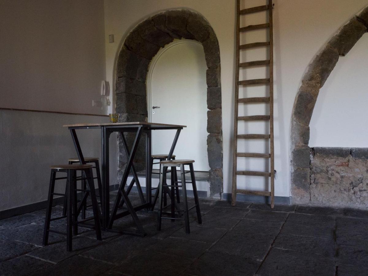 Il Palmento Di Beppe Apartment Santa Tecla Luaran gambar