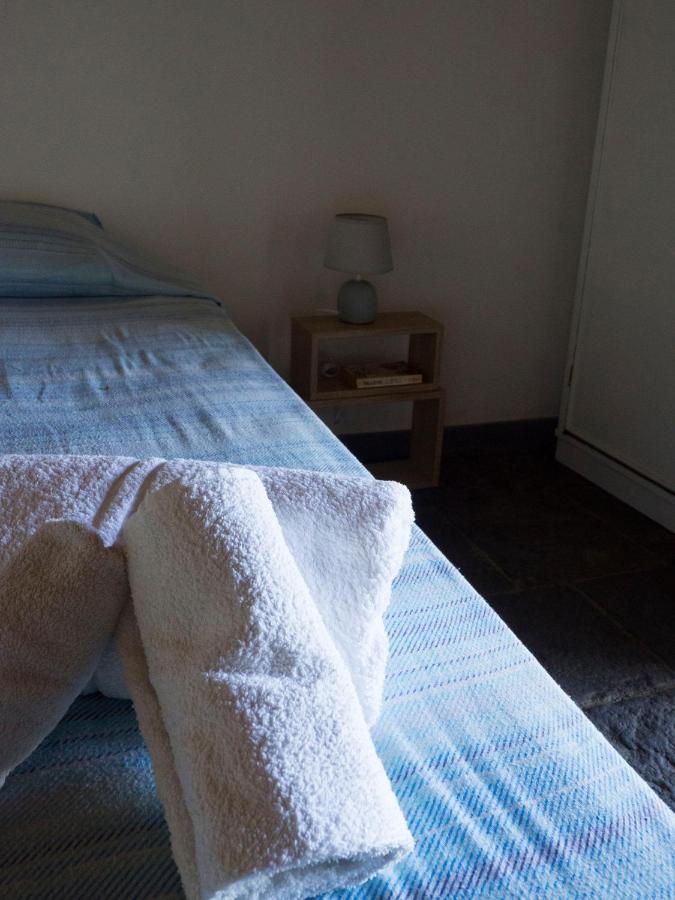 Il Palmento Di Beppe Apartment Santa Tecla Luaran gambar