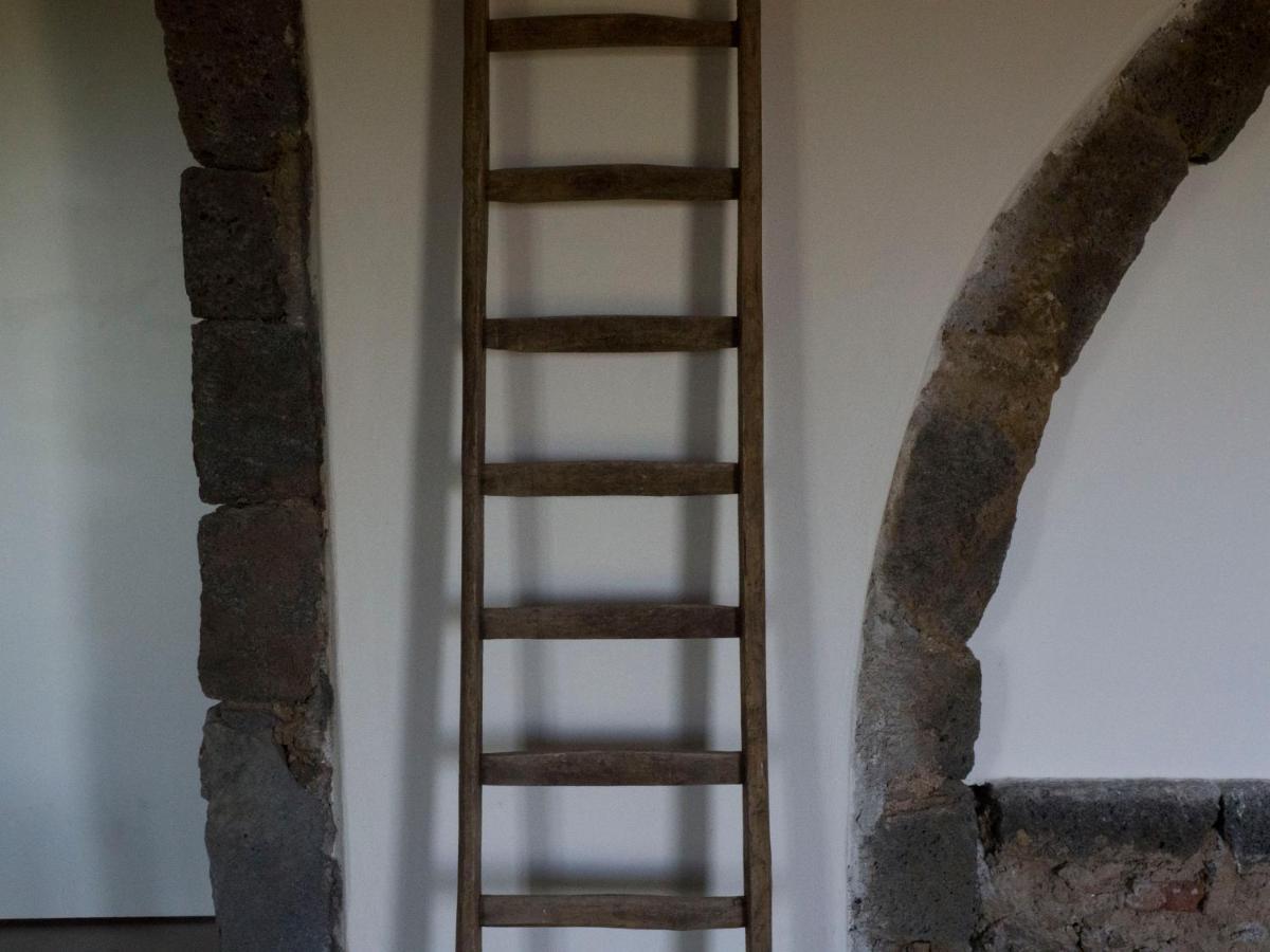 Il Palmento Di Beppe Apartment Santa Tecla Luaran gambar