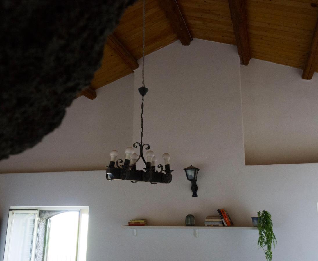 Il Palmento Di Beppe Apartment Santa Tecla Luaran gambar