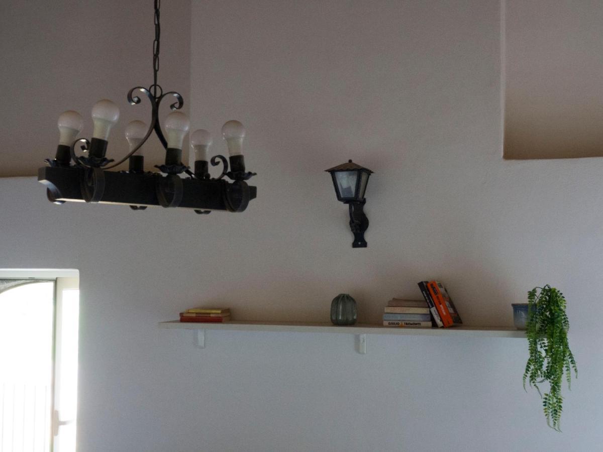 Il Palmento Di Beppe Apartment Santa Tecla Luaran gambar