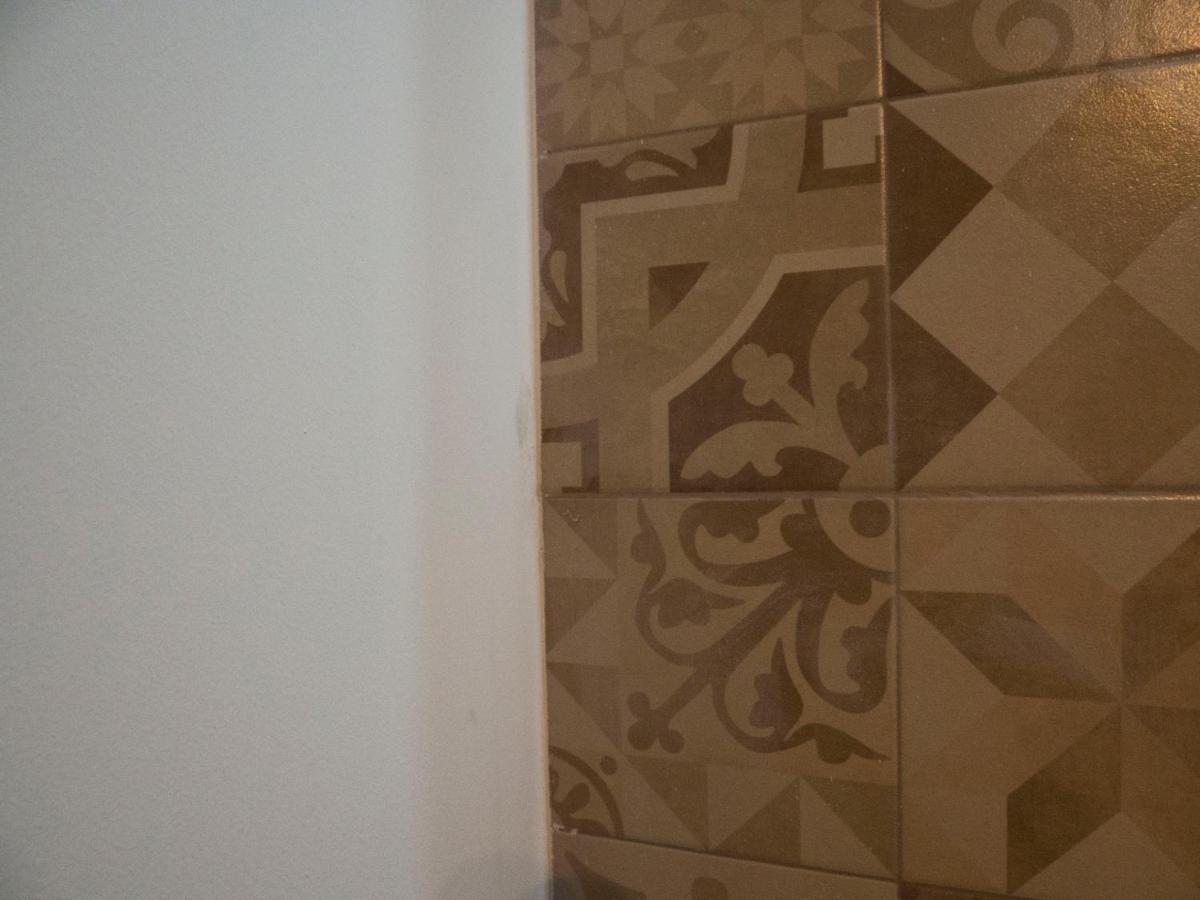 Il Palmento Di Beppe Apartment Santa Tecla Luaran gambar